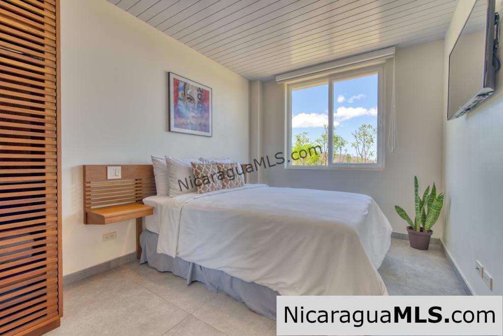 Villa Estrella 1 available at La Santa Maria Resort San Juan del Sur - Image 8
