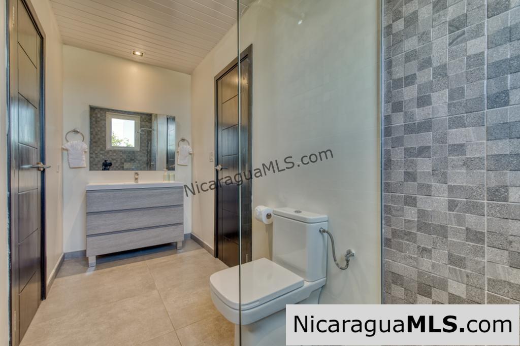Villa Estrella 1 available at La Santa Maria Resort San Juan del Sur - Image 20