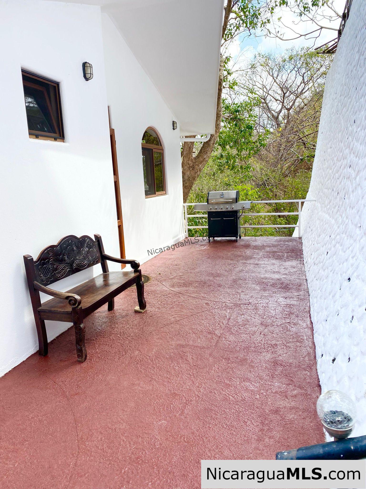 Stairway to Paradise San Juan del Sur Nicaragua - Image 8
