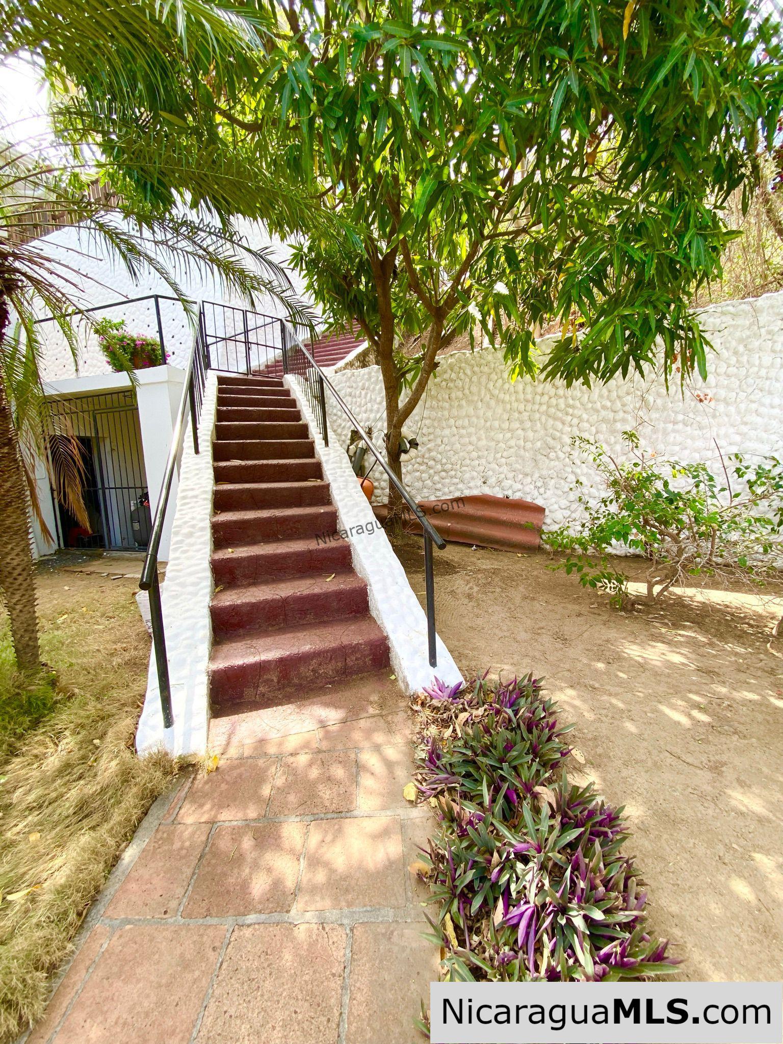 Stairway to Paradise San Juan del Sur Nicaragua - Image 4