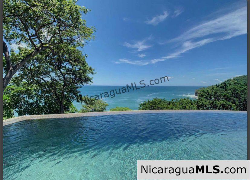 Casa Travista at Paradise Bay San Juan del Sur Nicaragua - Image 19