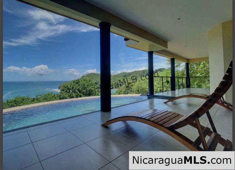 Casa Travista at Paradise Bay San Juan del Sur Nicaragua - Image 2
