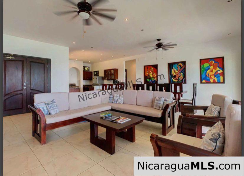 Casa Travista at Paradise Bay San Juan del Sur Nicaragua - Image 4