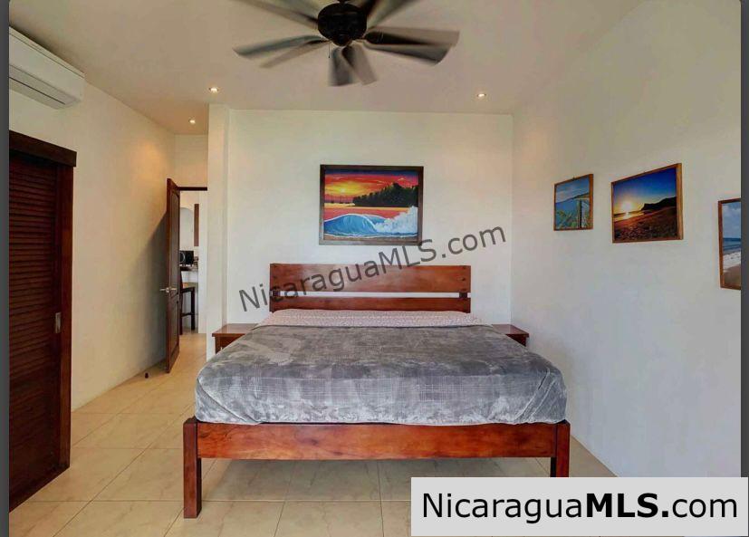 Casa Travista at Paradise Bay San Juan del Sur Nicaragua - Image 12