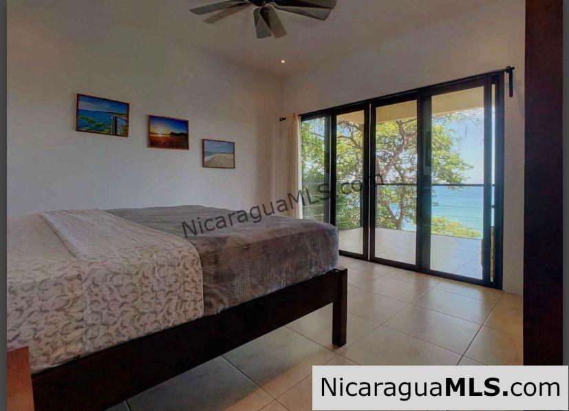 Casa Travista at Paradise Bay San Juan del Sur Nicaragua - Image 14
