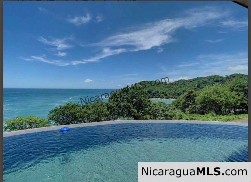 Casa Travista at Paradise Bay San Juan del Sur Nicaragua - Image 20