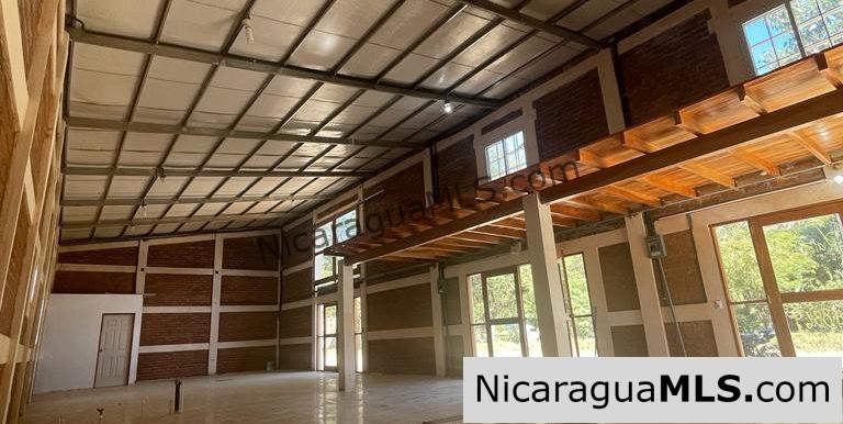 Newly Built Commercial Space La Chocolata Road - Image 3