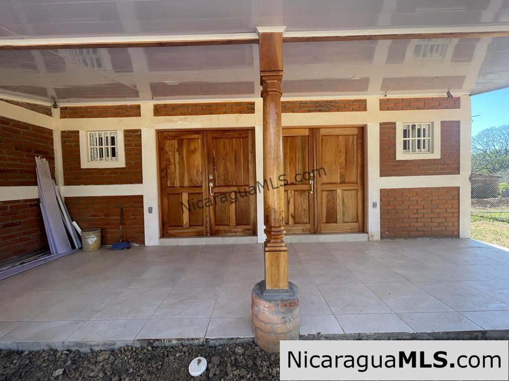 Newly Built Commercial Space La Chocolata Road - Image 9
