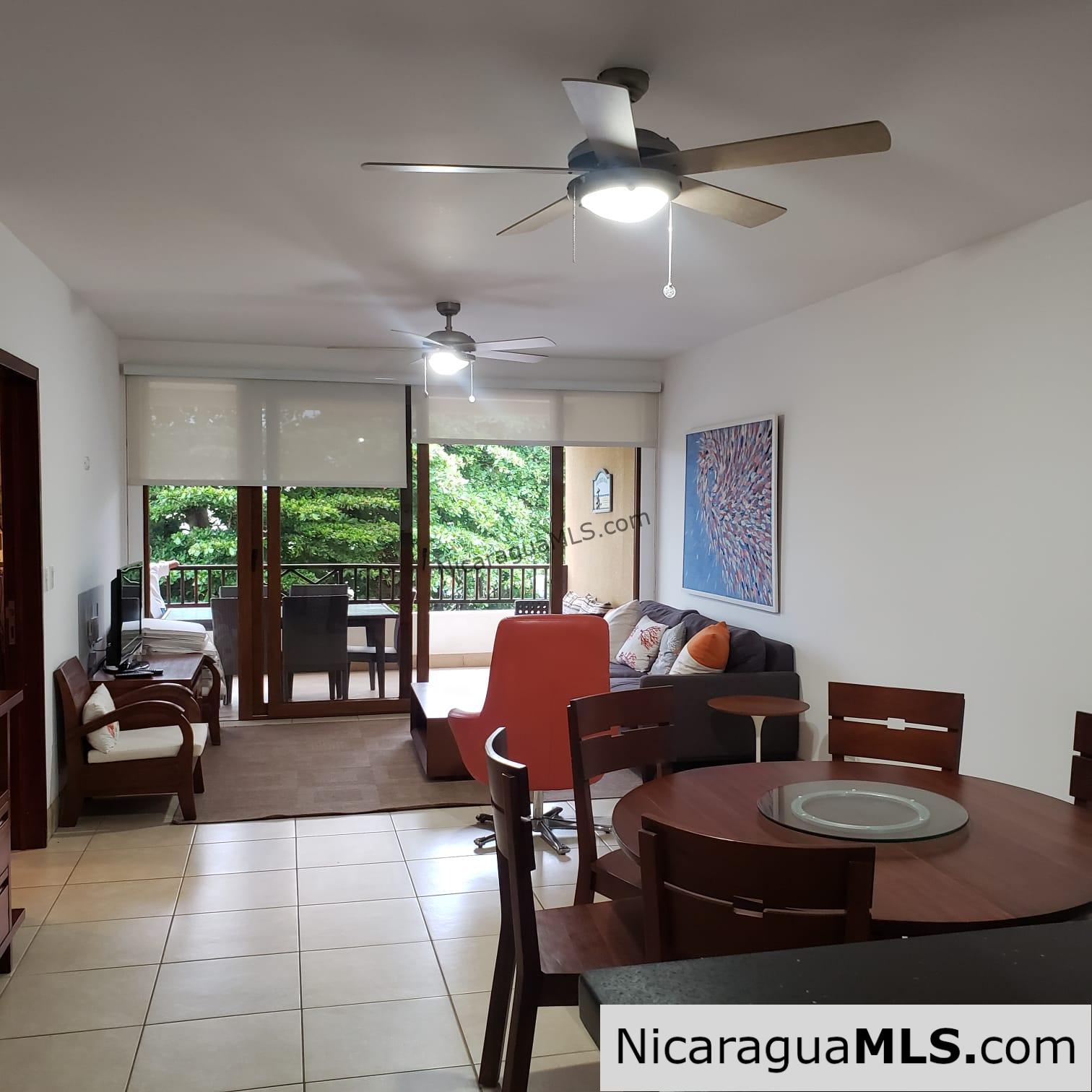 Stunning View From the 2nd Floor San Juan del Sur - Image 2
