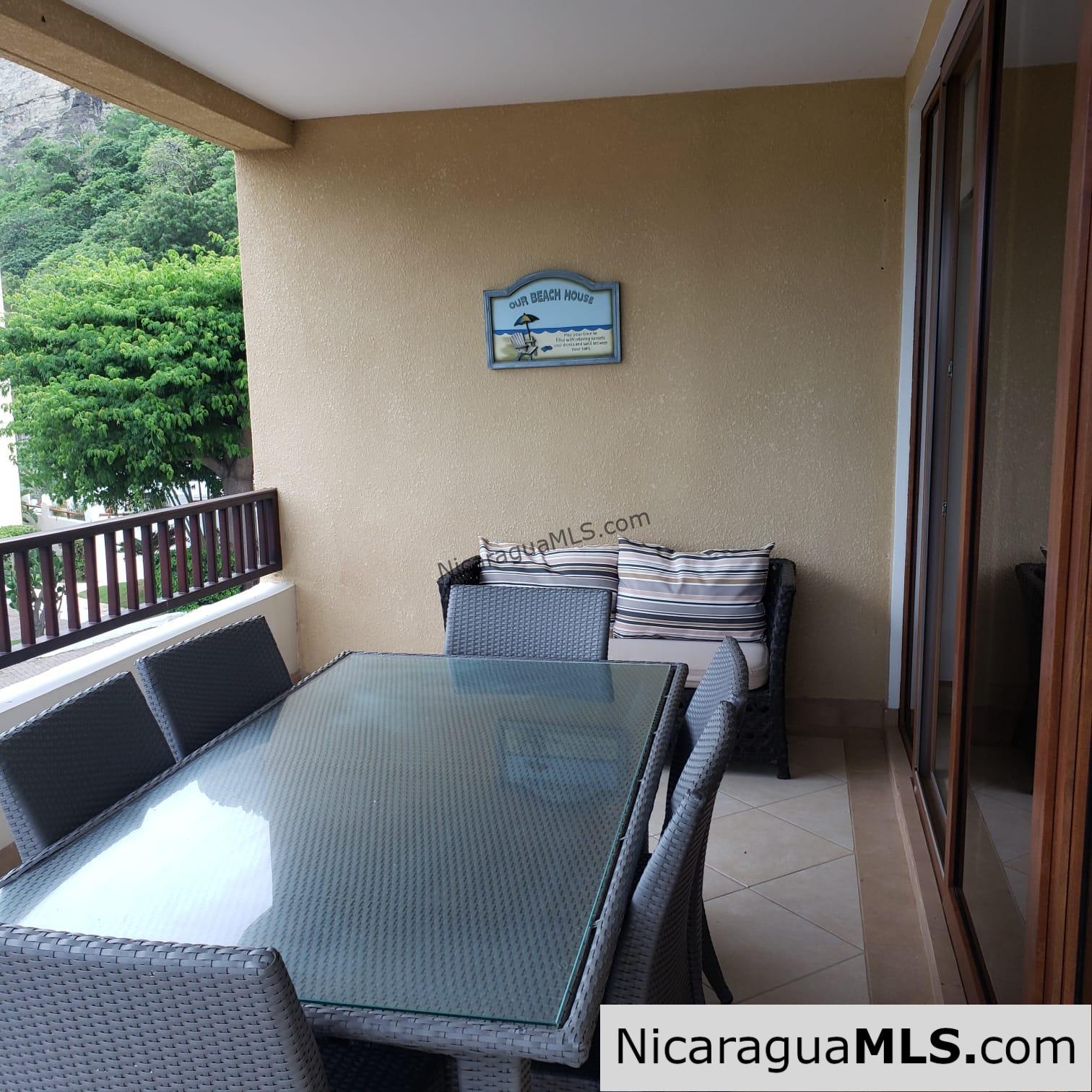 Stunning View From the 2nd Floor San Juan del Sur - Image 4