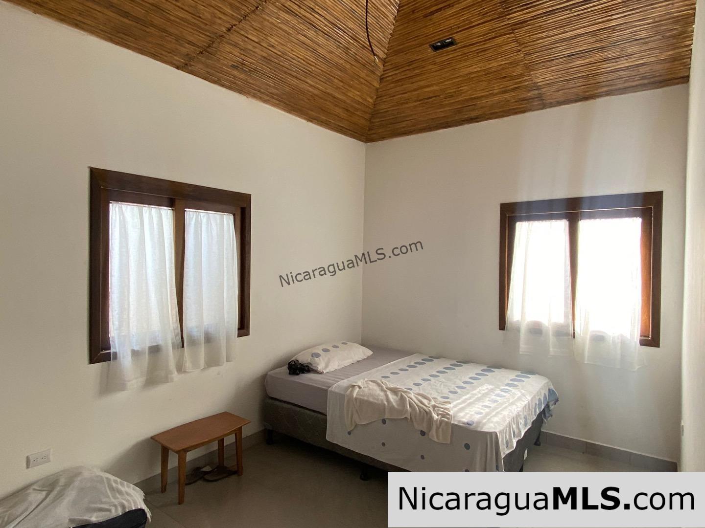 Modern Two Bedrooms Home in Las Delicias San Juan del Sur - Image 10