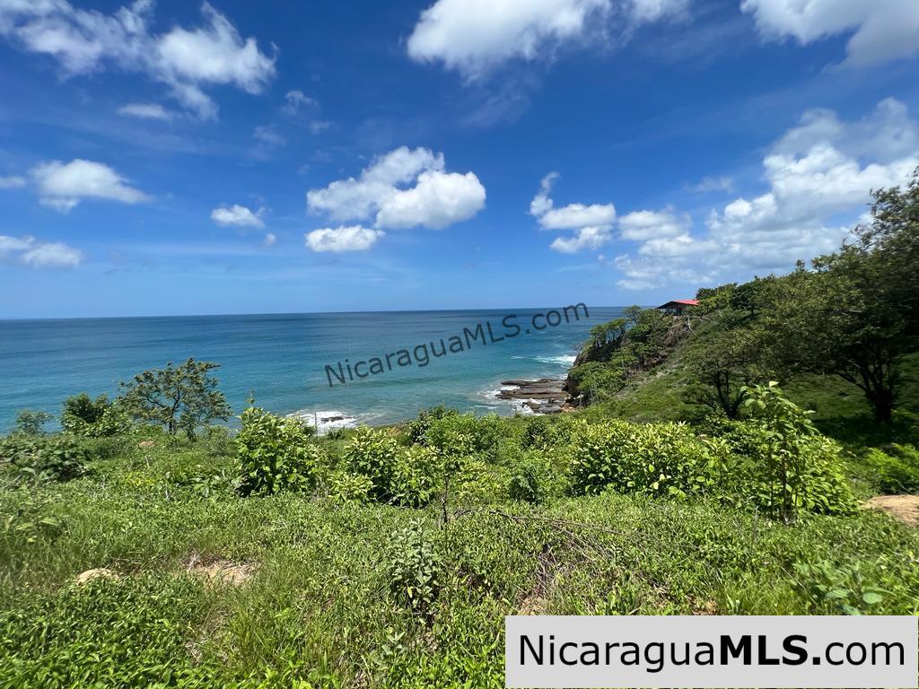 Amazing Ocean Views Lots Remanso Beach Sa Juan del Sur - Image 10