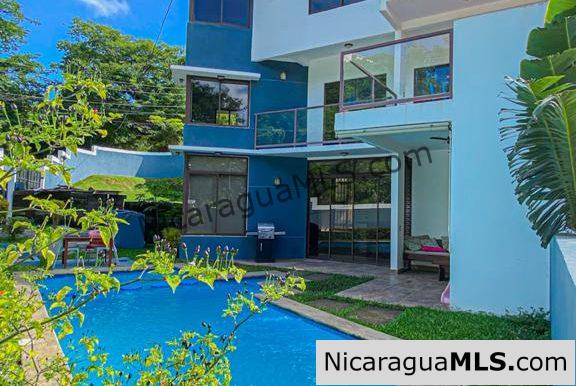 Casa El Sol Great located Home In San Juan del Sur - Image 2