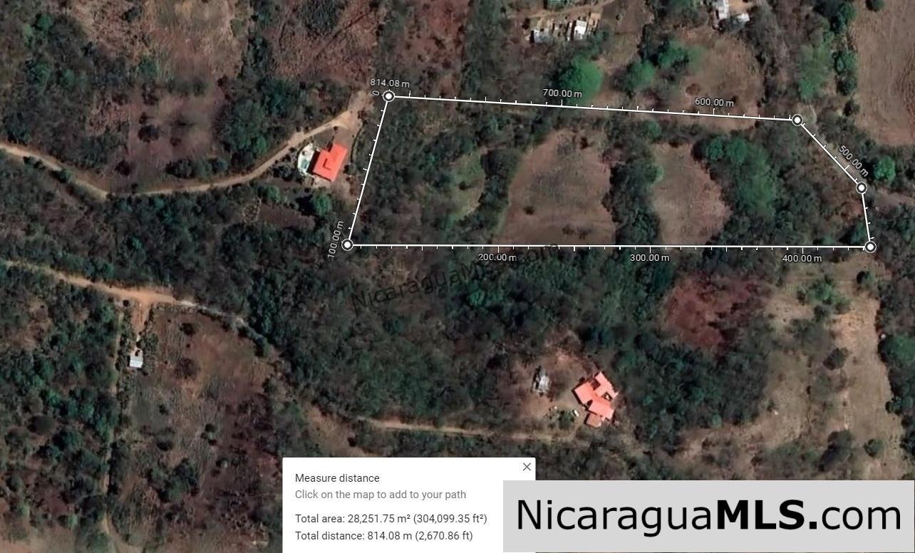 7 Acre View Homesite Minutes to San Juan del Sur Town - Image 19