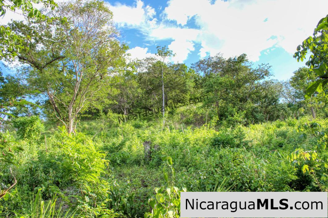 7 Acre View Homesite Minutes to San Juan del Sur Town - Image 9