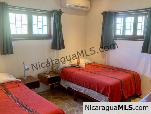 Casa Amarilla in Colinas de Miramar San Juan del Sur - Image 20