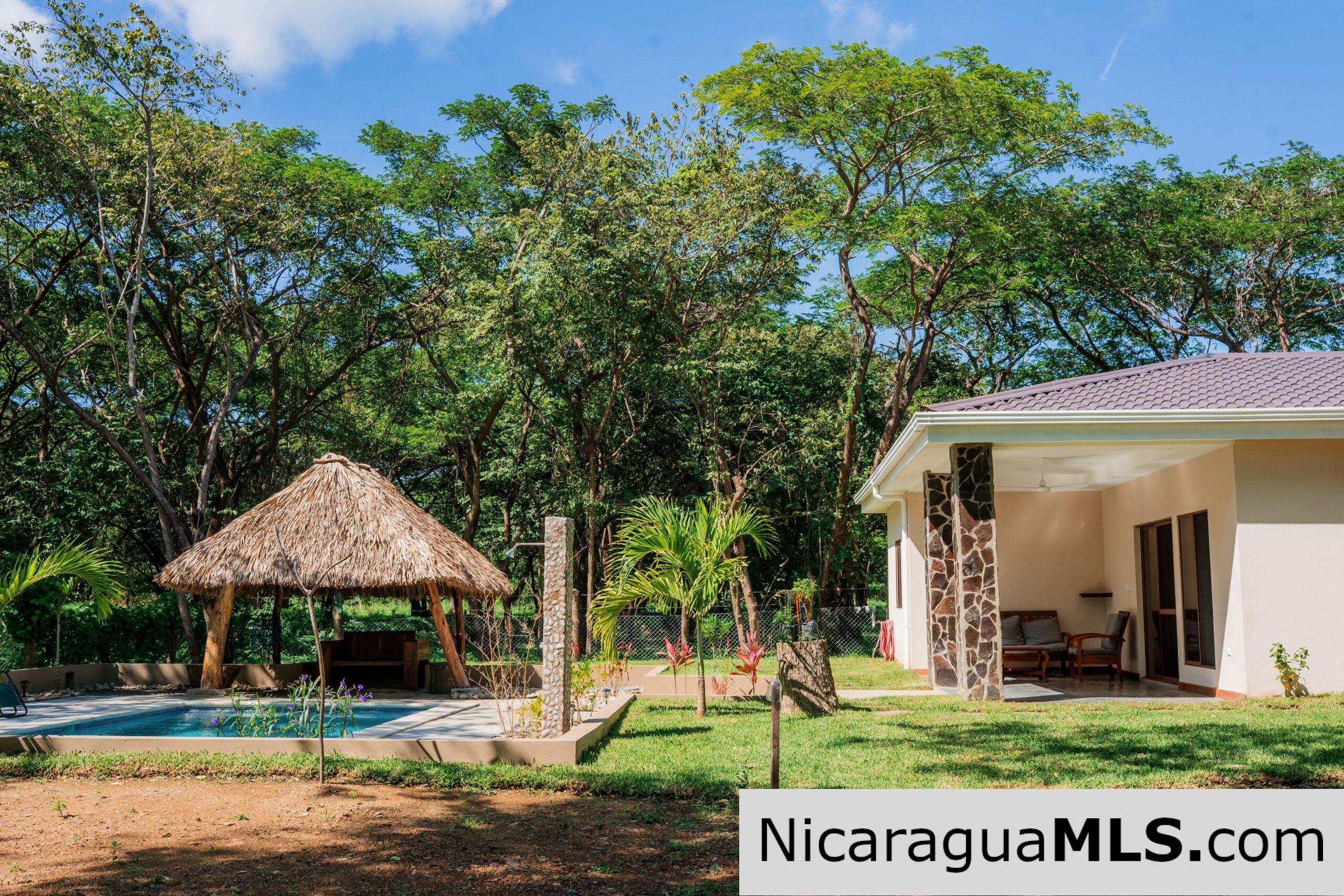 Country House in Bosques del Mar San Juan del Sur - Image 3