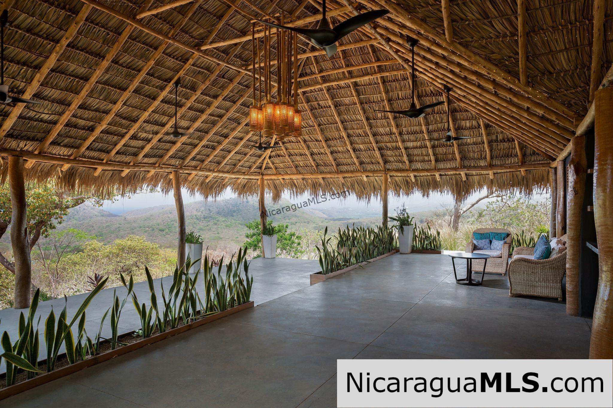 Villa Loma An Oceanview Estate in San Juan Del Sur - Image 16