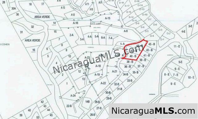 Playa Yankee Triple Ocean View Lot Near One Acre - Image 15