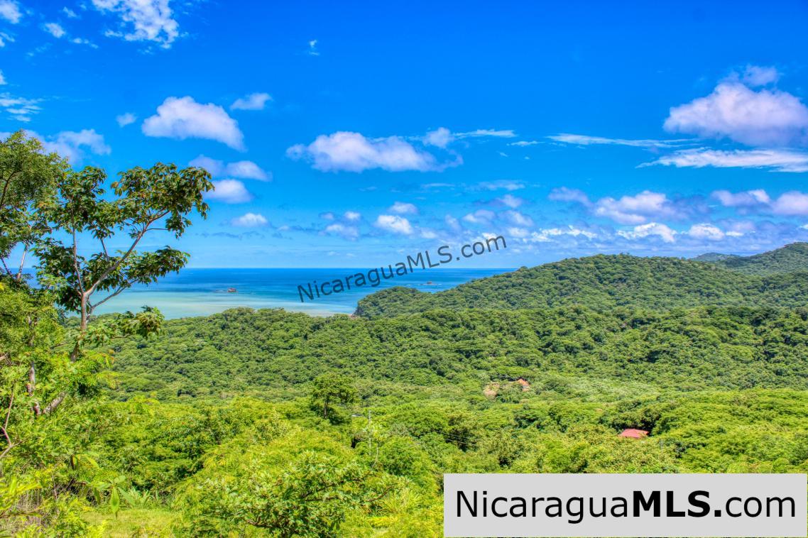Playa Yankee Triple Ocean View Lot Near One Acre - Image 6