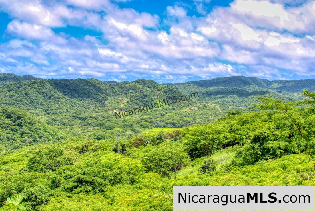 Playa Yankee Triple Ocean View Lot Near One Acre - Image 7