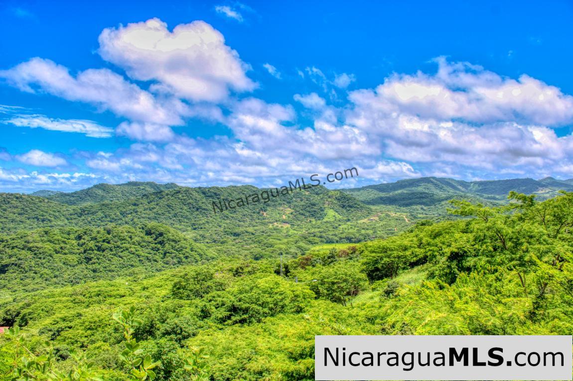 Playa Yankee Triple Ocean View Lot Near One Acre - Image 9
