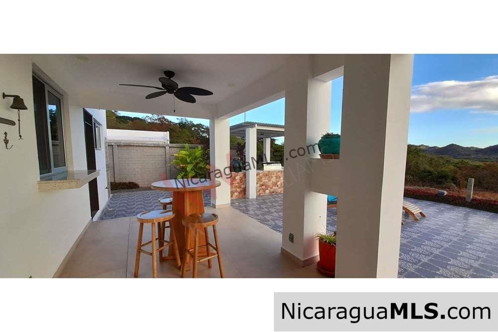 SOLD - Vacation or long Term Luxury Home San Juan del Sur - Image 9
