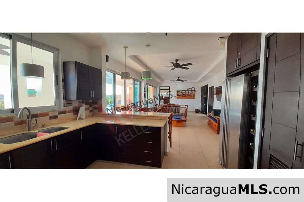 SOLD - Vacation or long Term Luxury Home San Juan del Sur - Image 16