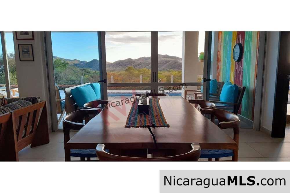 SOLD - Vacation or long Term Luxury Home San Juan del Sur - Image 13