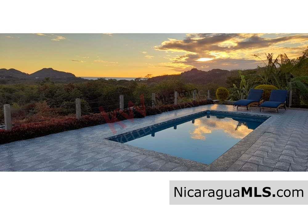 SOLD - Vacation or long Term Luxury Home San Juan del Sur - Image 7