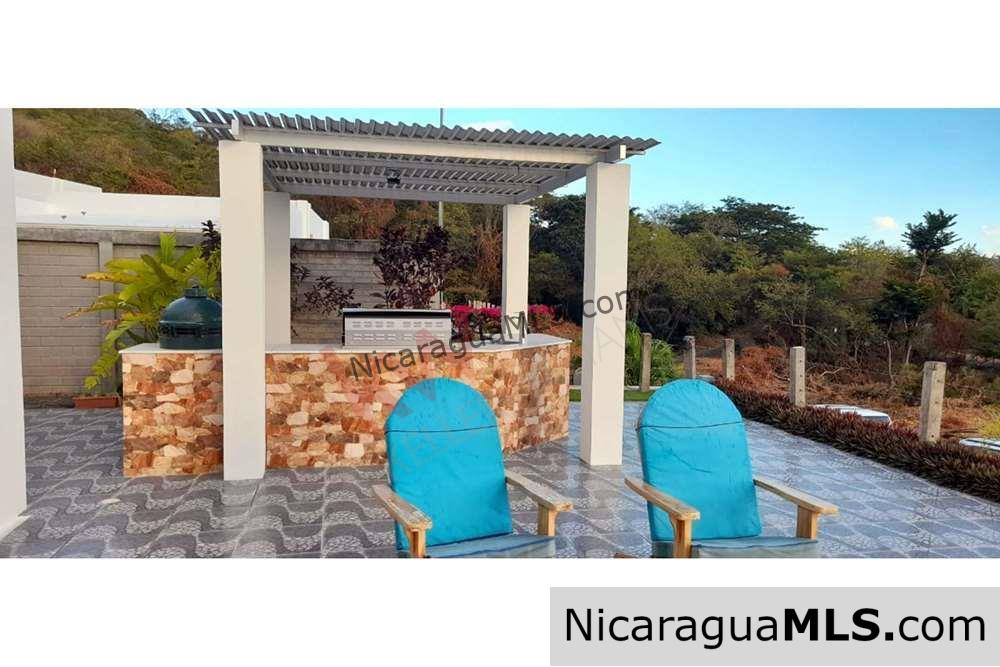 SOLD - Vacation or long Term Luxury Home San Juan del Sur - Image 4