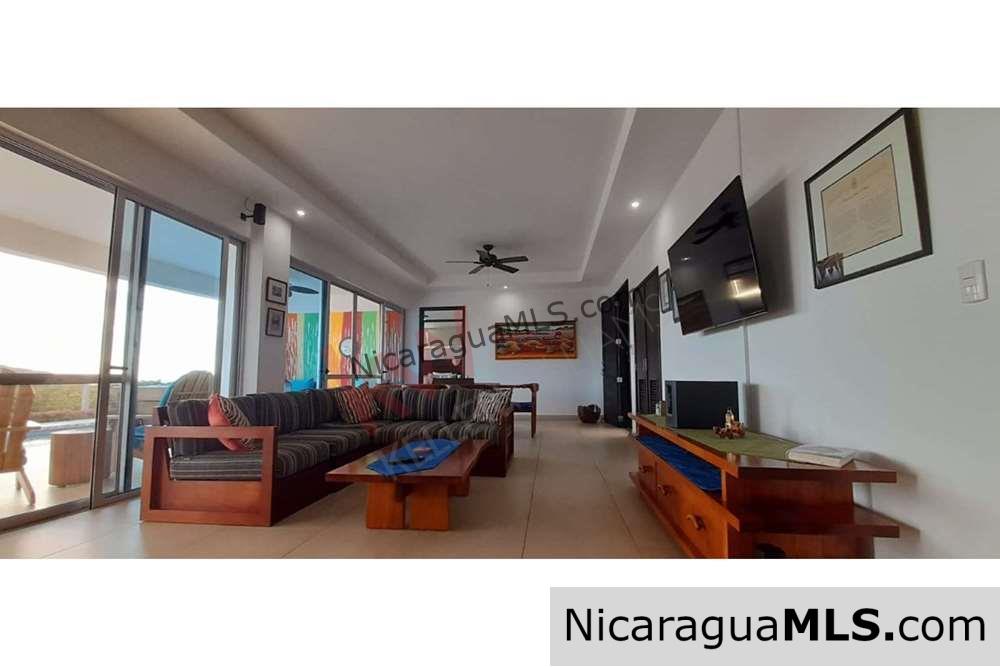 SOLD - Vacation or long Term Luxury Home San Juan del Sur - Image 12
