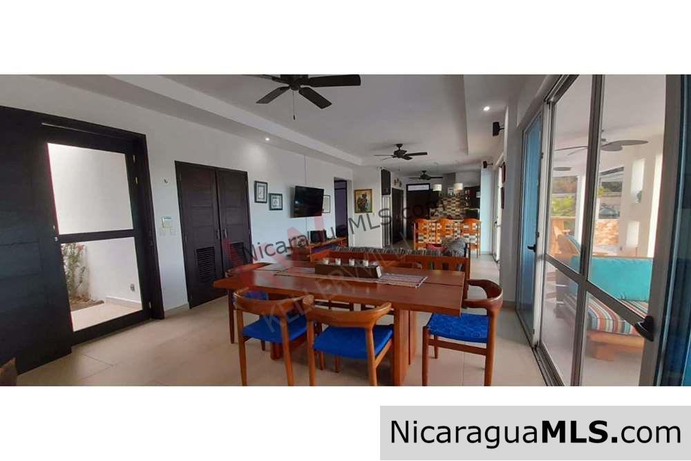 SOLD - Vacation or long Term Luxury Home San Juan del Sur - Image 11