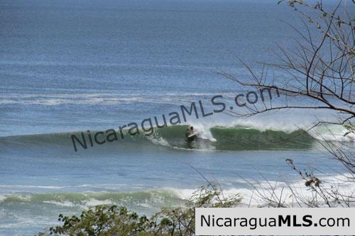 Playa El Coco Ocean View Acreage
