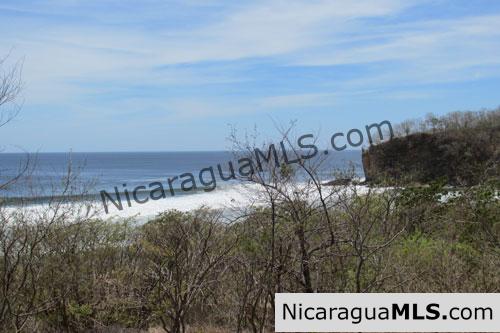 Playa El Coco Ocean View Acreage - Image 2