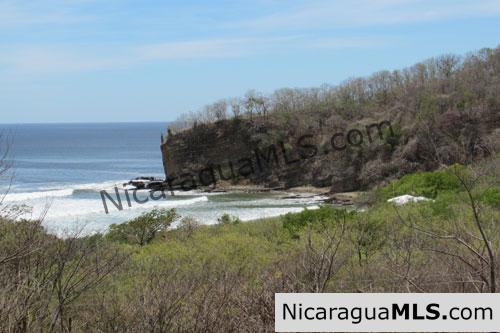 Playa El Coco Ocean View Acreage - Image 4