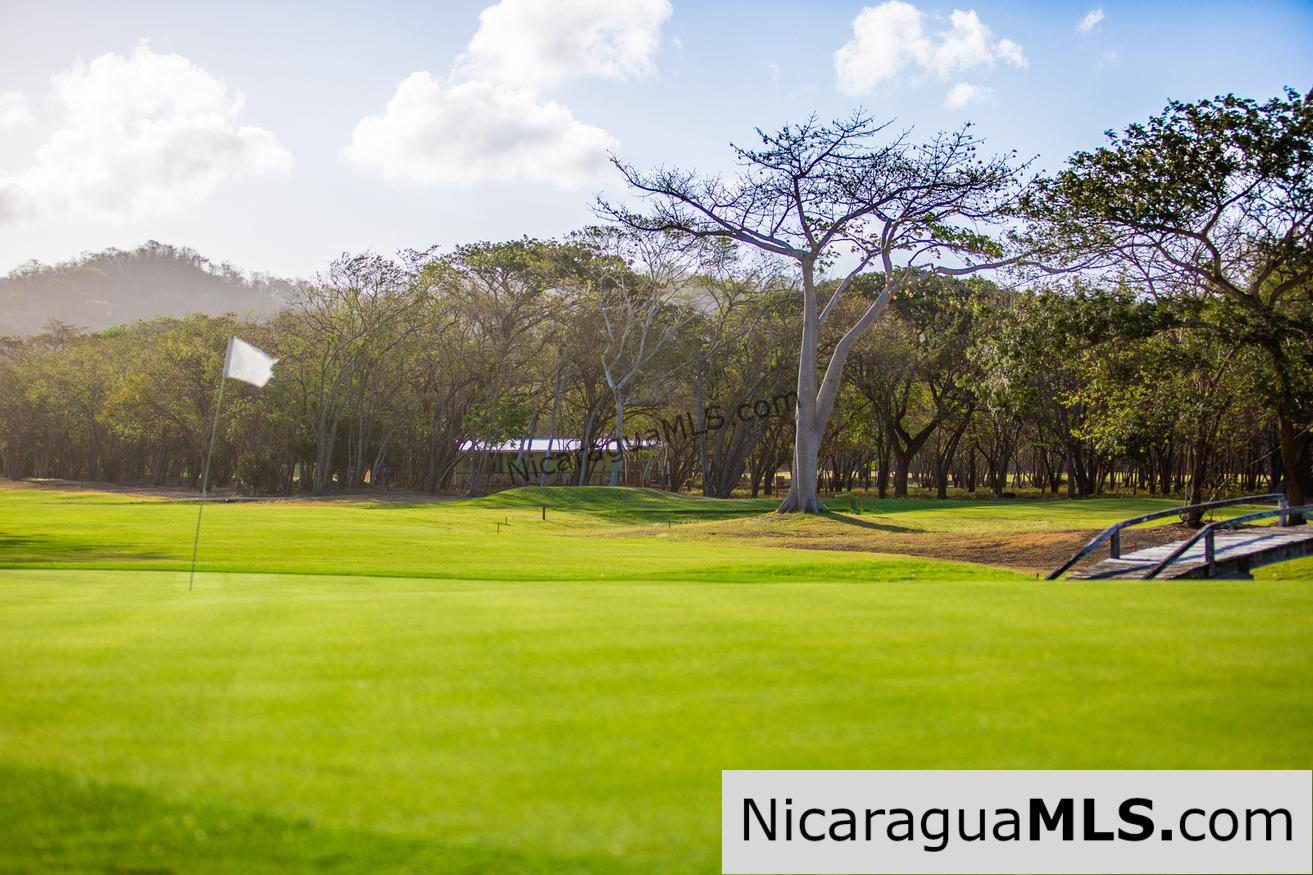 SOLD - Hacienda Iguana Golf Lot