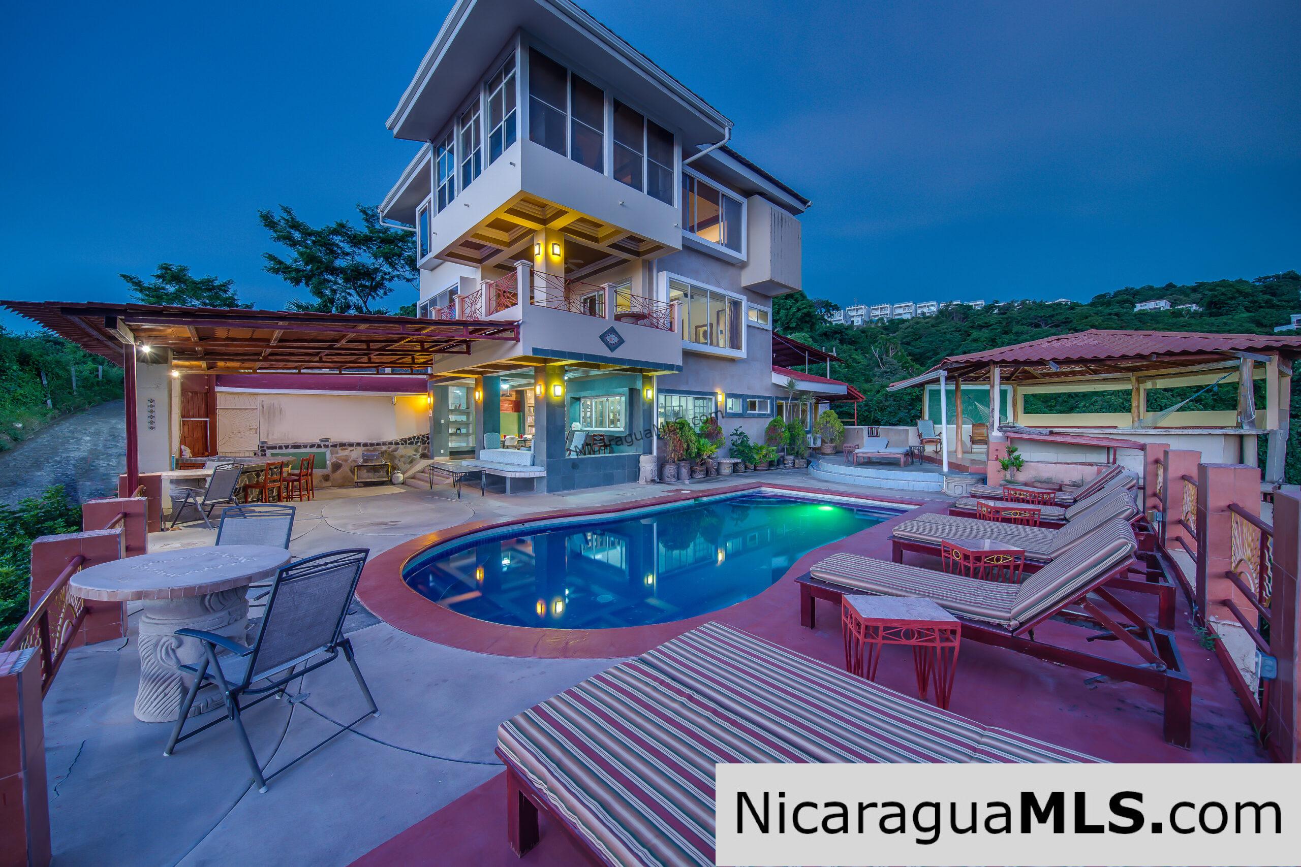 SOLD - Bed and Breakfast in San Juan del Sur - Image 18