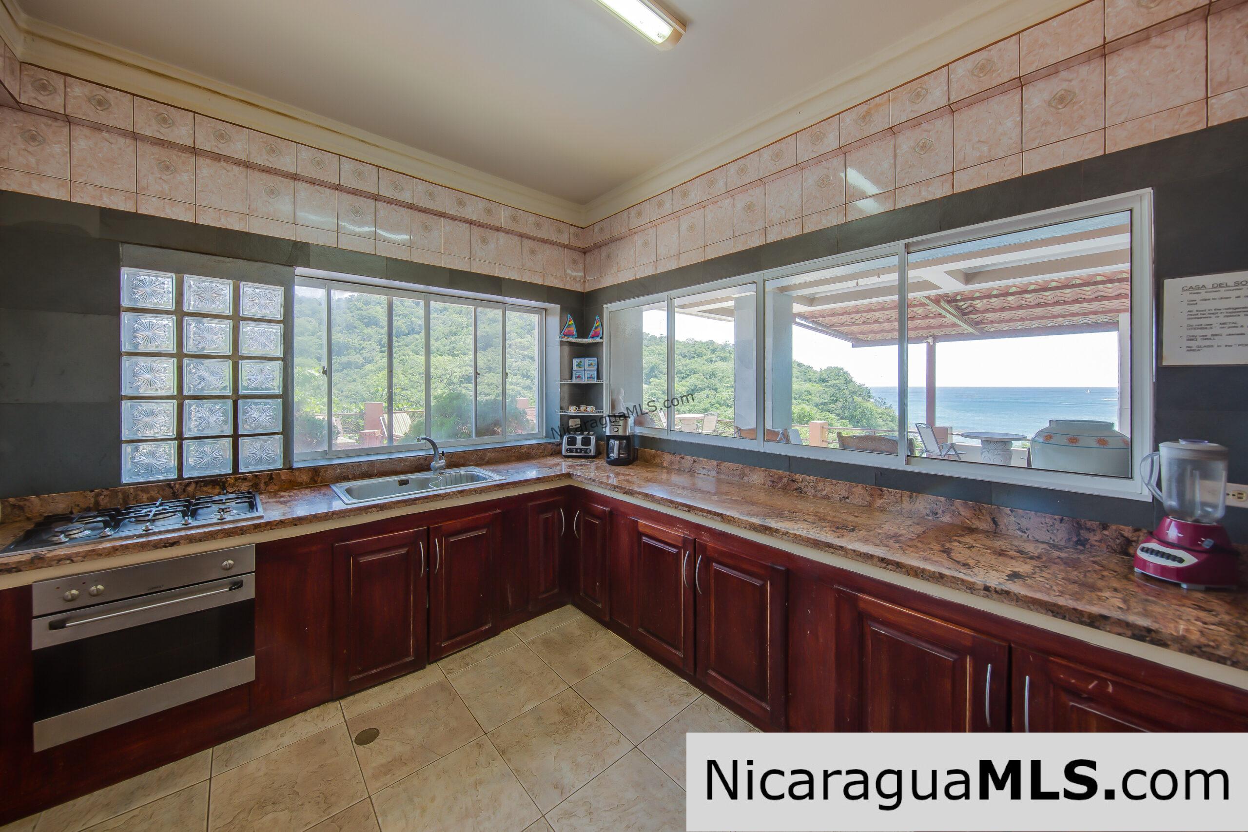 SOLD - Bed and Breakfast in San Juan del Sur - Image 19