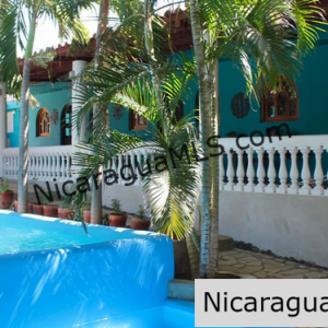 Casa de Los Cocos – Beach House for Sale in El Tránsito