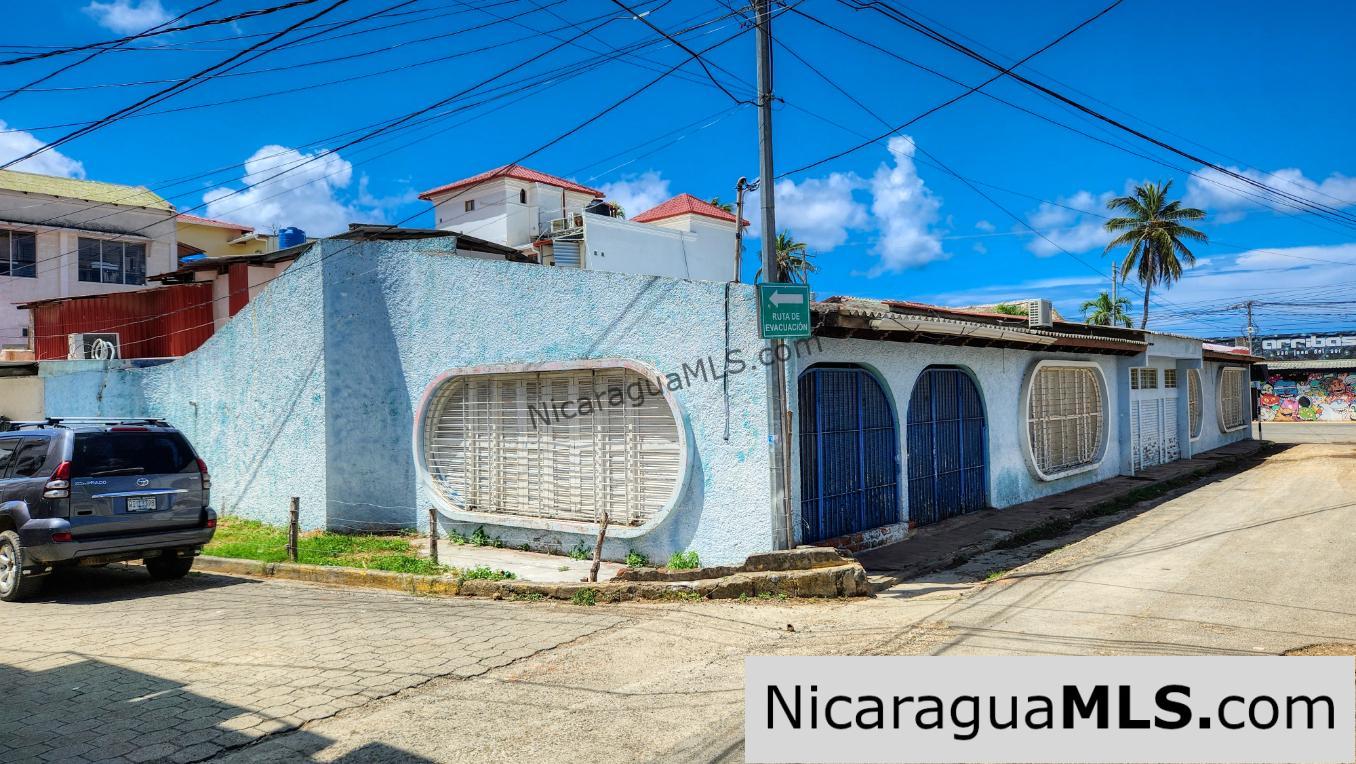 SOLD - Beachfront Corner In Town Exceptionally Large Commercial Property - Image 6