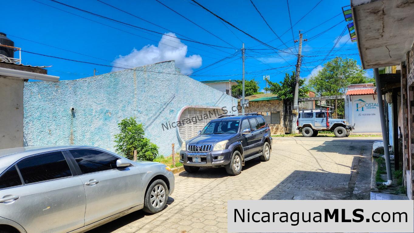 SOLD - Beachfront Corner In Town Exceptionally Large Commercial Property - Image 7