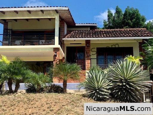 Casa Amarilla in Colinas de Miramar San Juan del Sur - Image 2