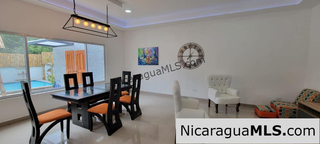 Brand New House One Block From the Park in San Juan del Sur - Image 11