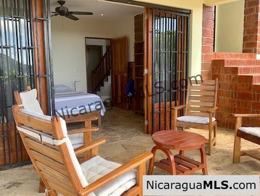 Casa Amarilla in Colinas de Miramar San Juan del Sur - Image 5