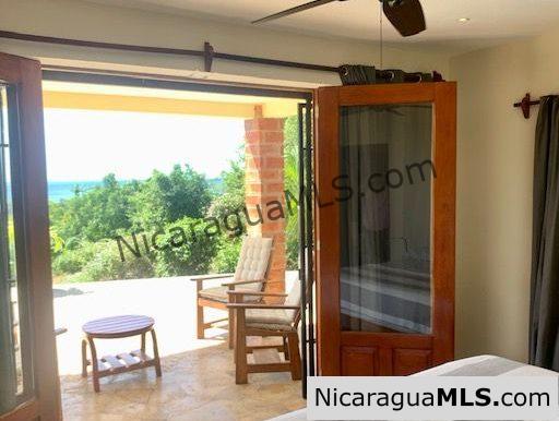Casa Amarilla in Colinas de Miramar San Juan del Sur - Image 9