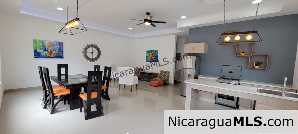 Brand New House One Block From the Park in San Juan del Sur - Image 10