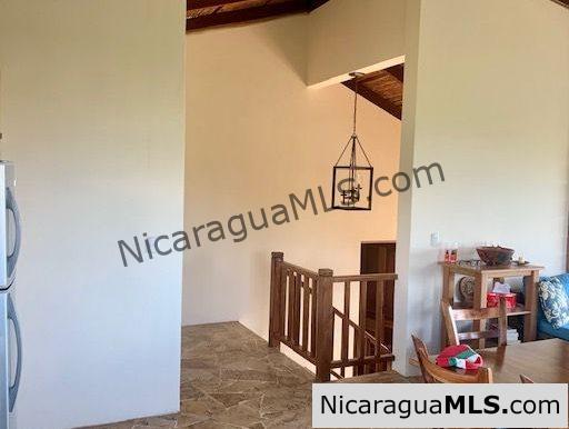 Casa Amarilla in Colinas de Miramar San Juan del Sur - Image 14