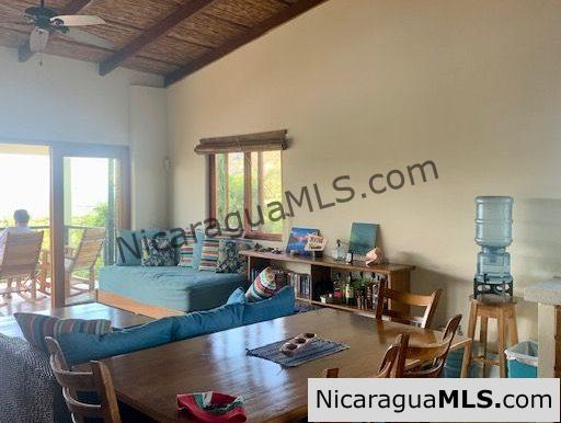 Casa Amarilla in Colinas de Miramar San Juan del Sur - Image 17