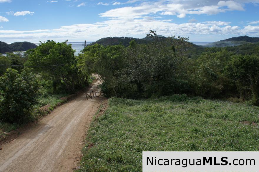 Fantastic Affordable Ocean View Lot - Image 3